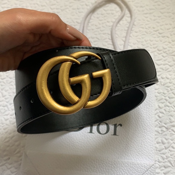 GG BELT